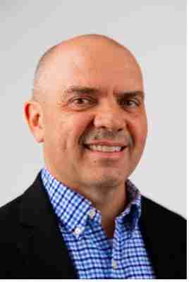 speaker headshot